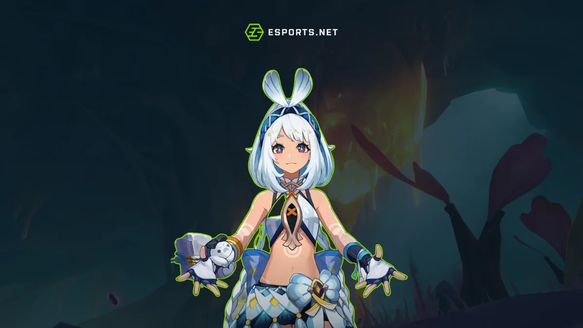 Genshin Impact vazamentos