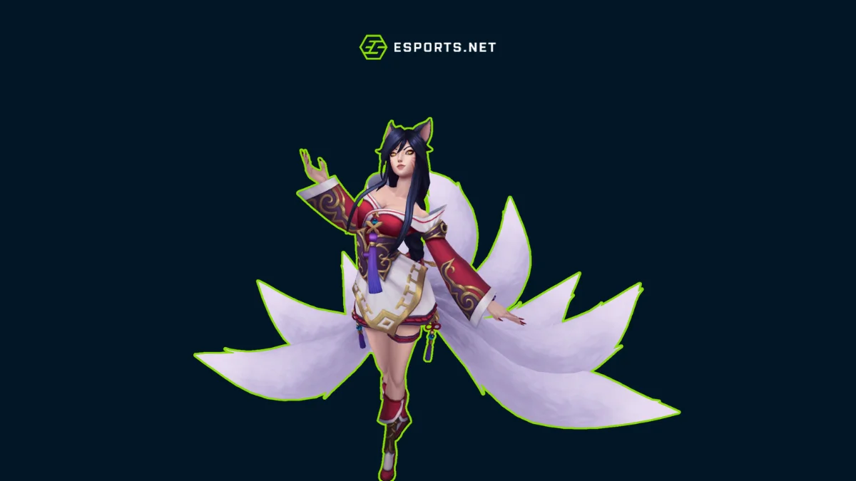 Ahri