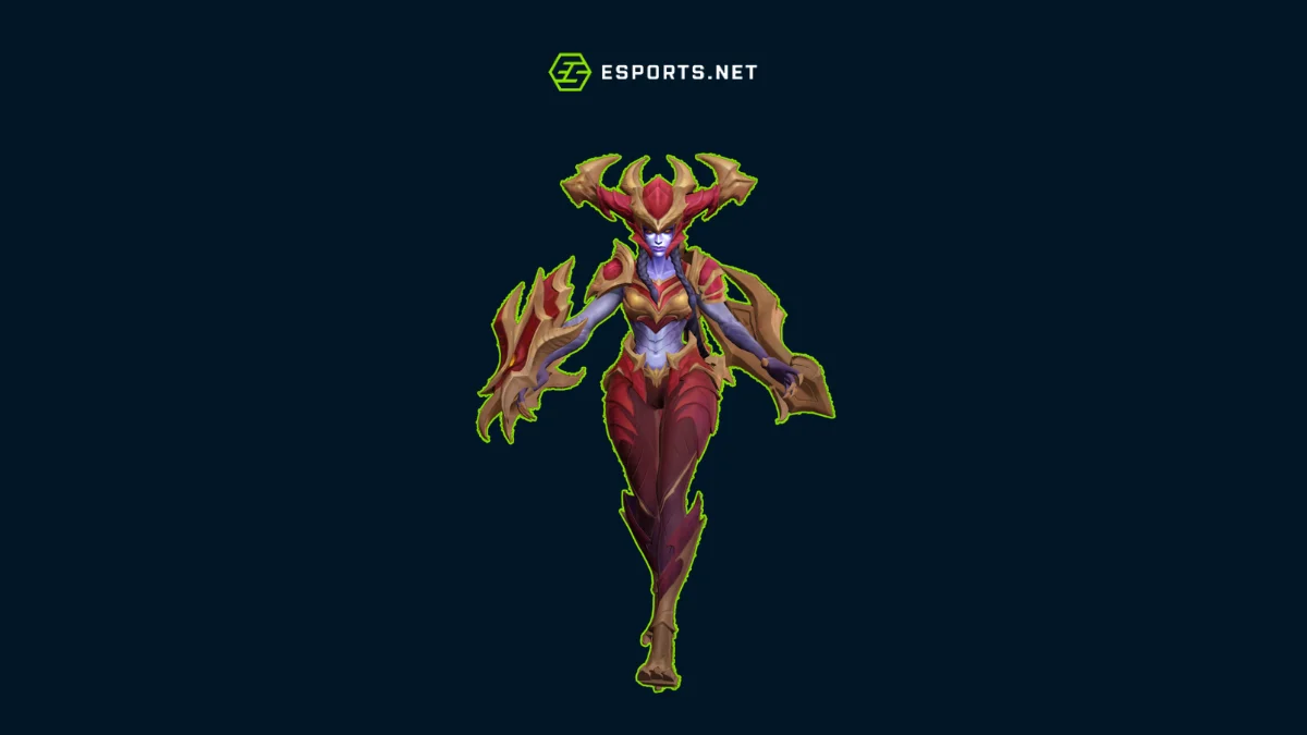 Shyvana