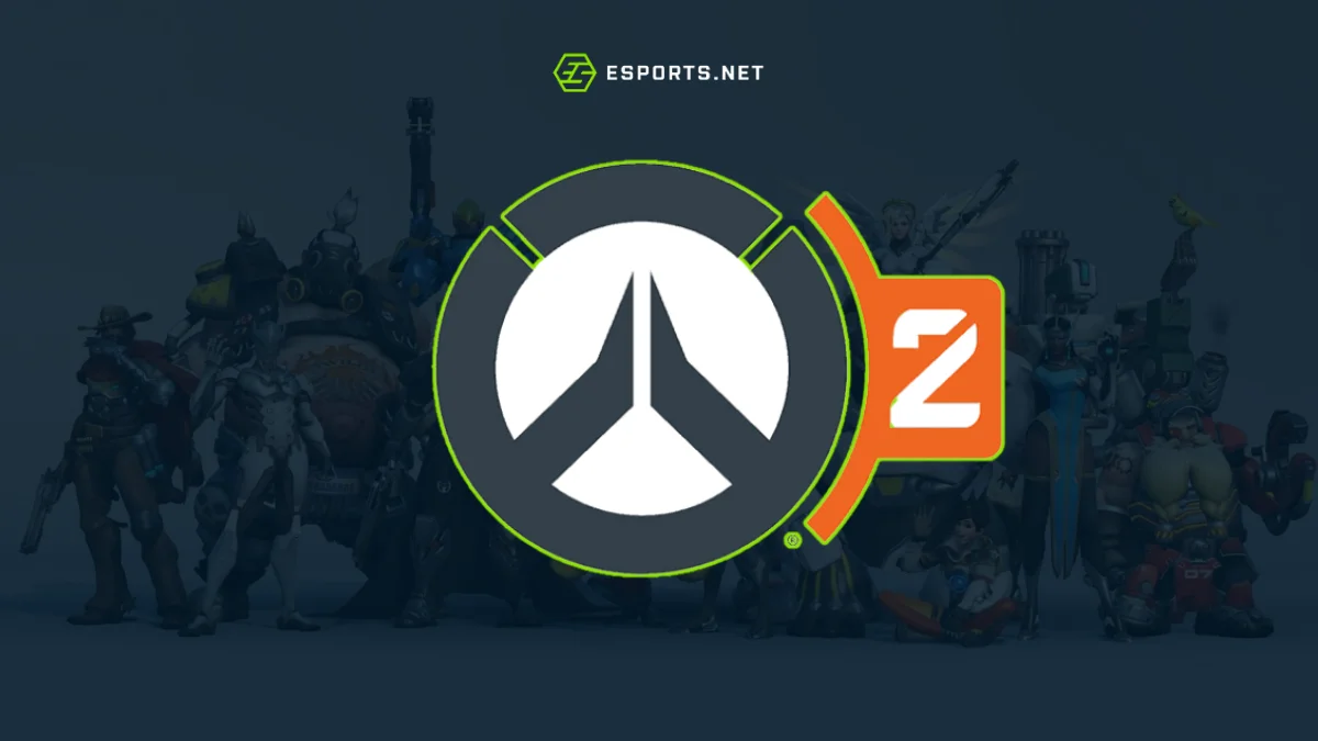 Overwatch 2 terá modo 6v6?