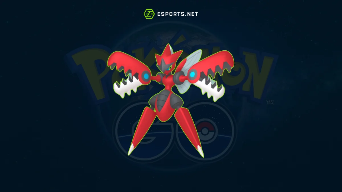 Mega Scizor: fraquezas e counters