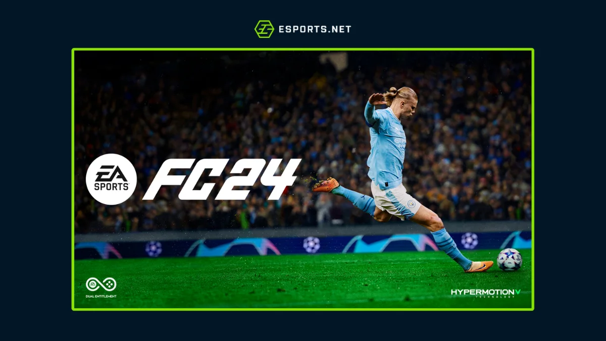 EA Sports FC 24