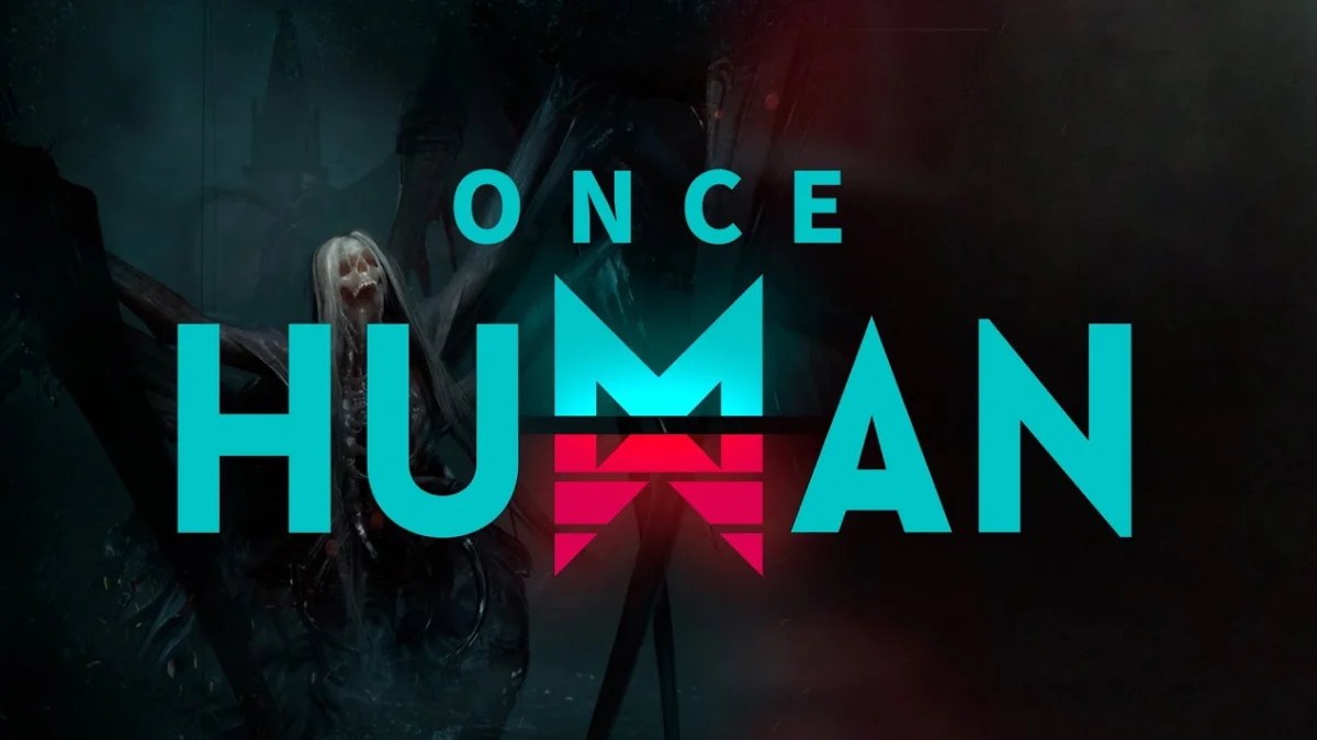 Tudo sobre sobre Once Human