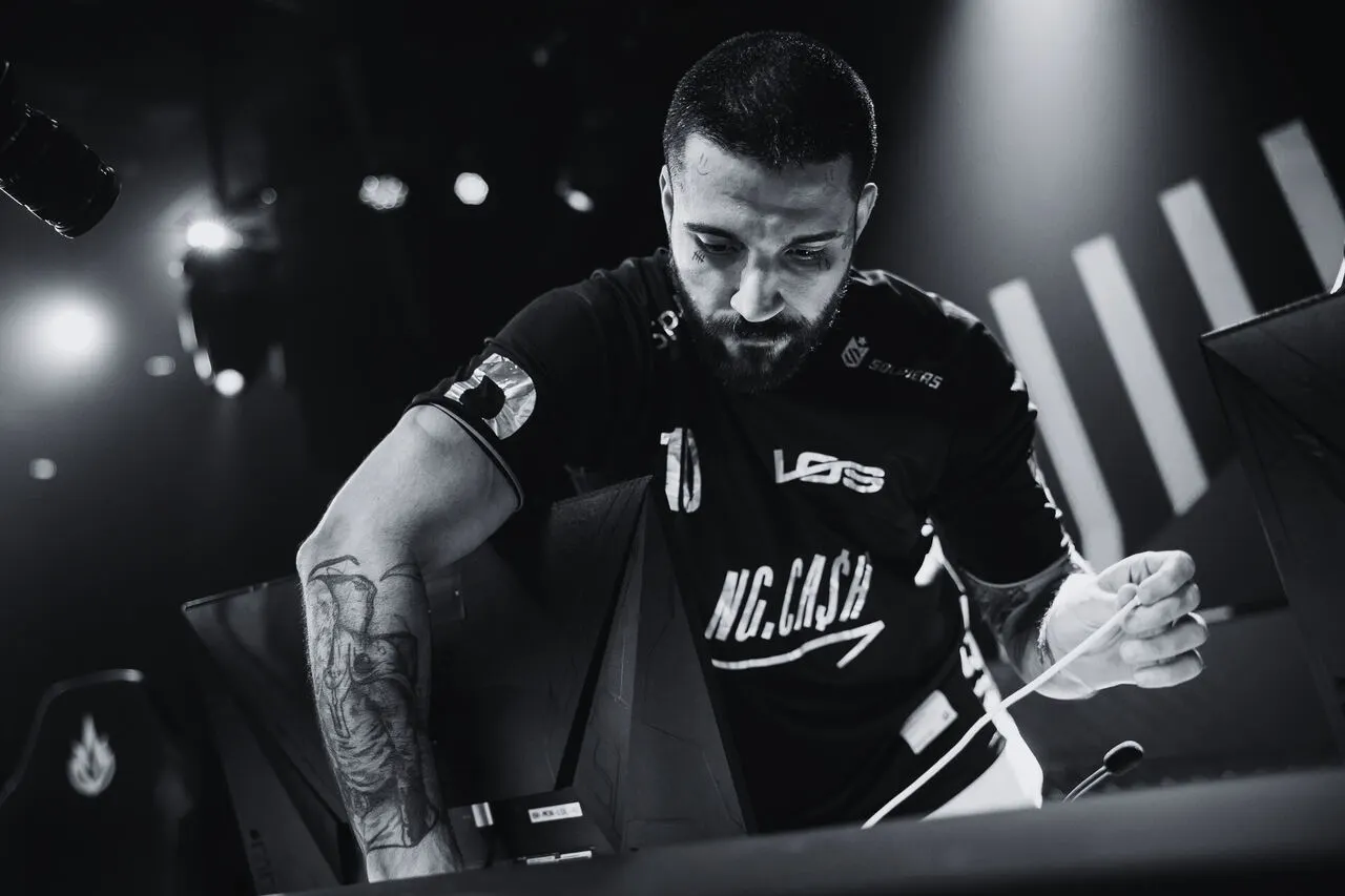 brtt adc los cblol 2024 eliminação