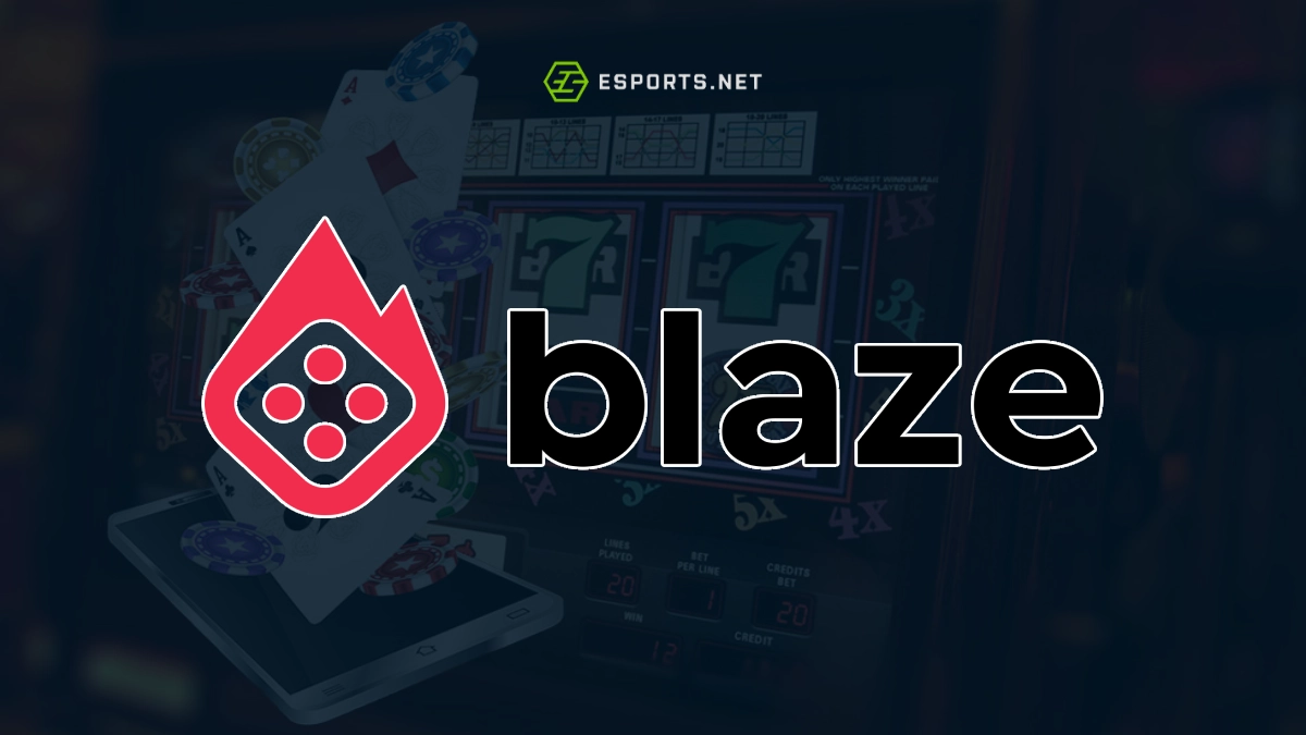 Código promocional Blaze