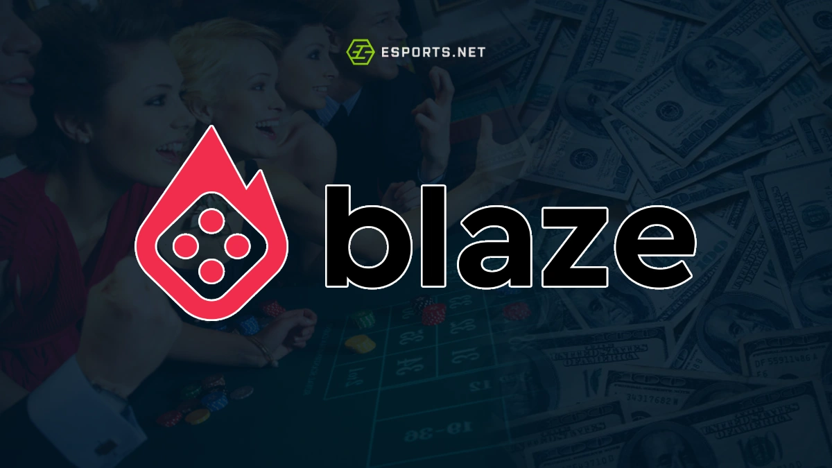 Como ganhar dinheiro na Blaze