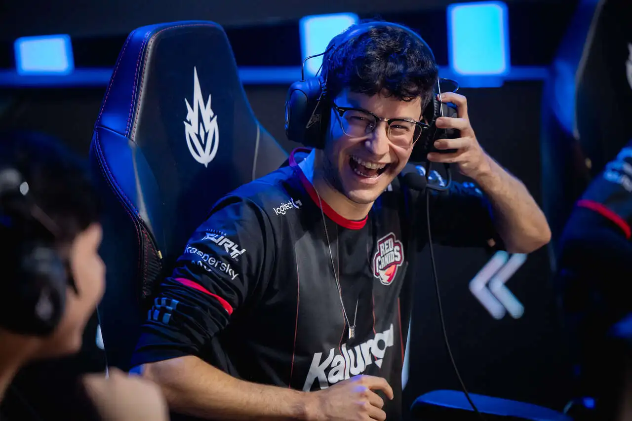 Segundo dia da Super Week do CBLOL 2024