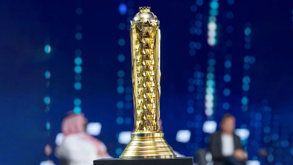 Guia completo Esports World Cup 2024