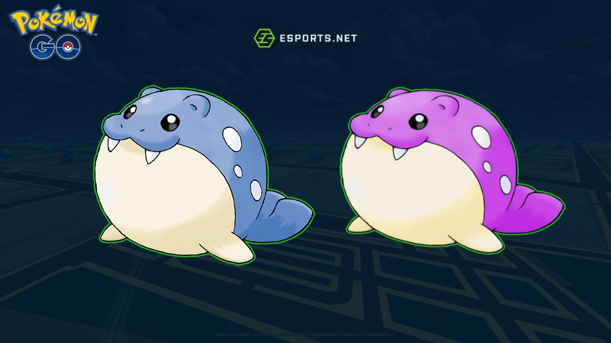 Horas do Holofote no Pokémon GO