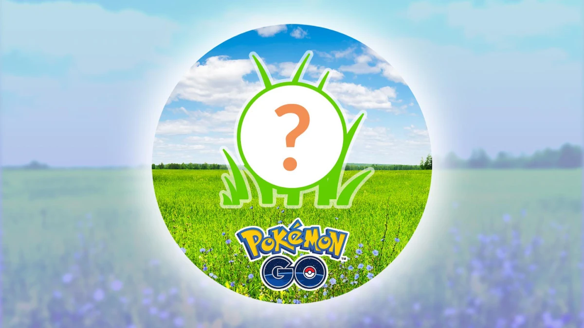 Horas do Holofote no Pokémon GO