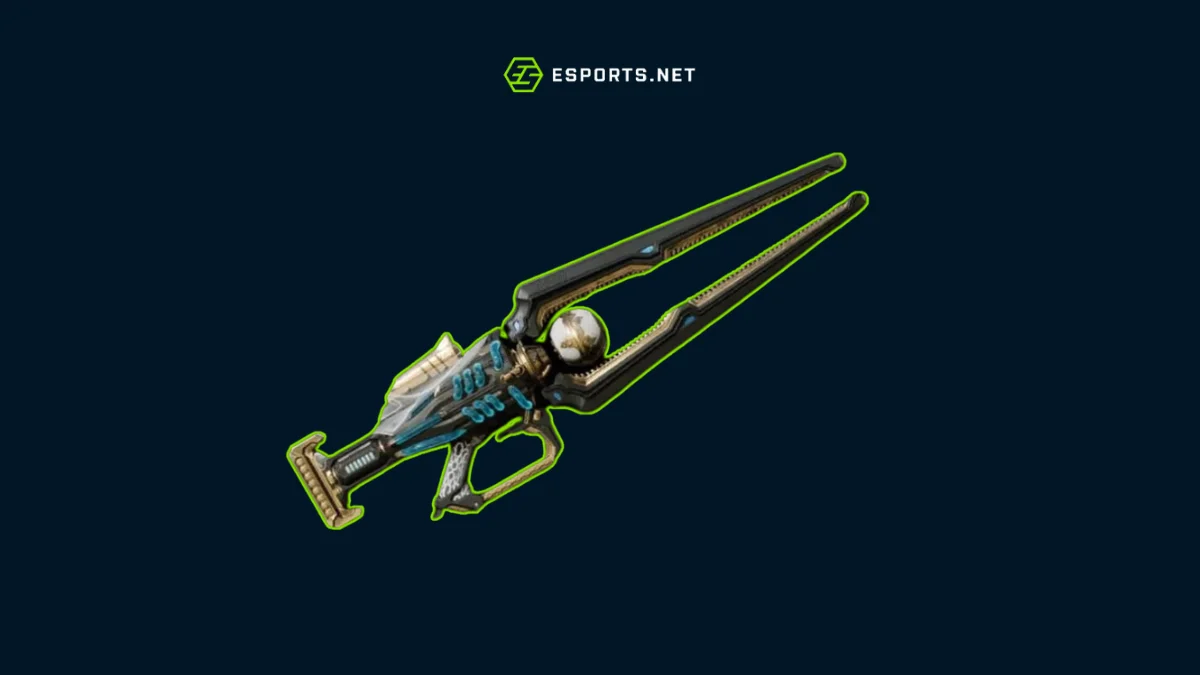 The First Descendant - Clairvoyance