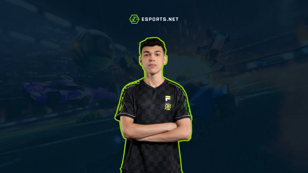 Luis “AztromicK” Felipe