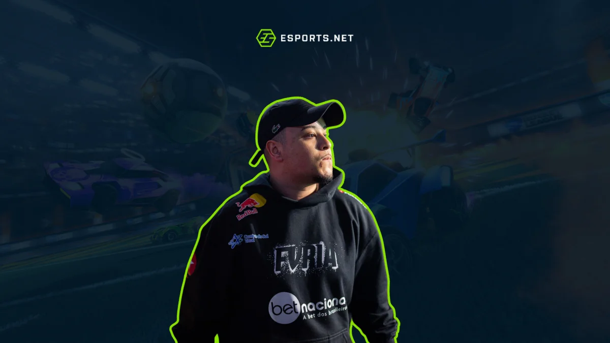 Gabriel "Caard" Cardoso