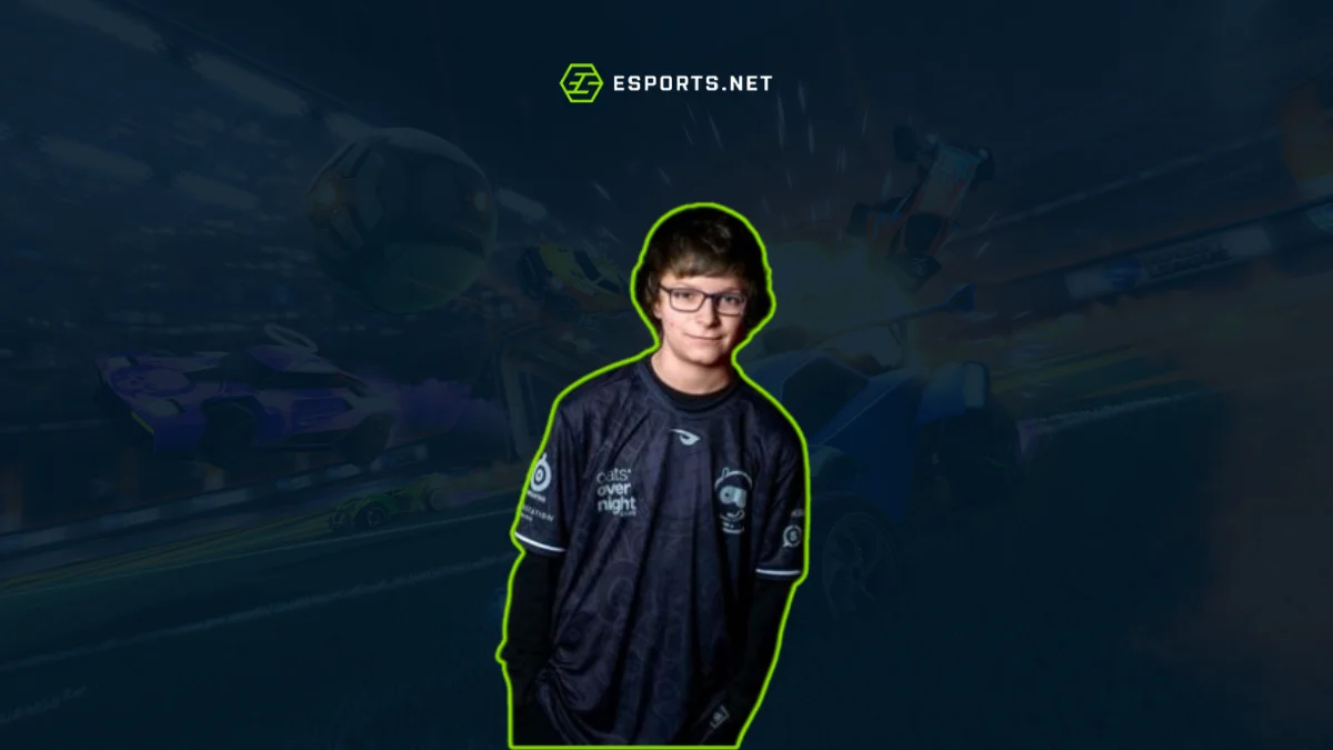 Daniel (Daniel Piecenski)