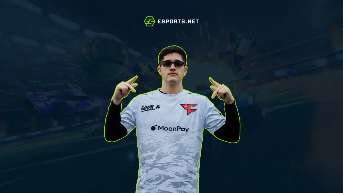 Firstkiller (Jason Corral)