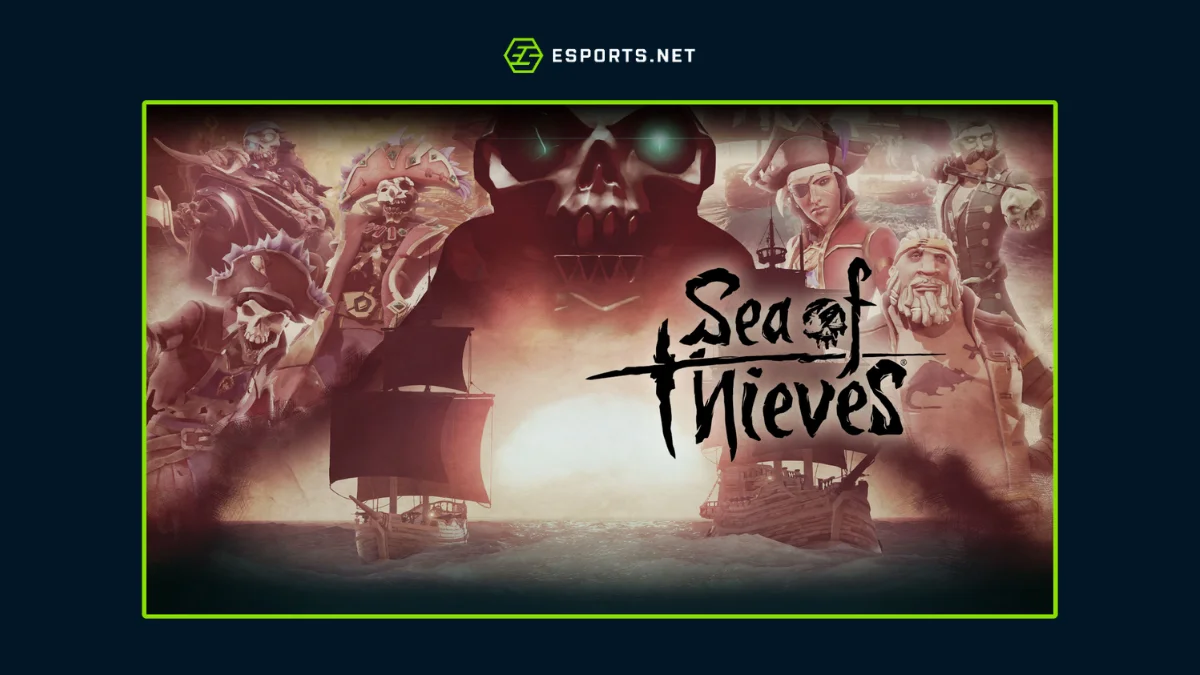 Sea of Thieves