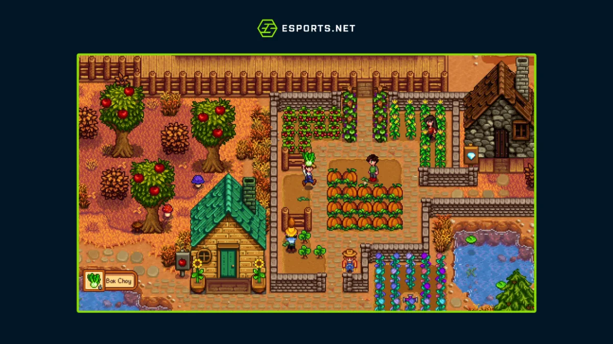 Stardew Valley