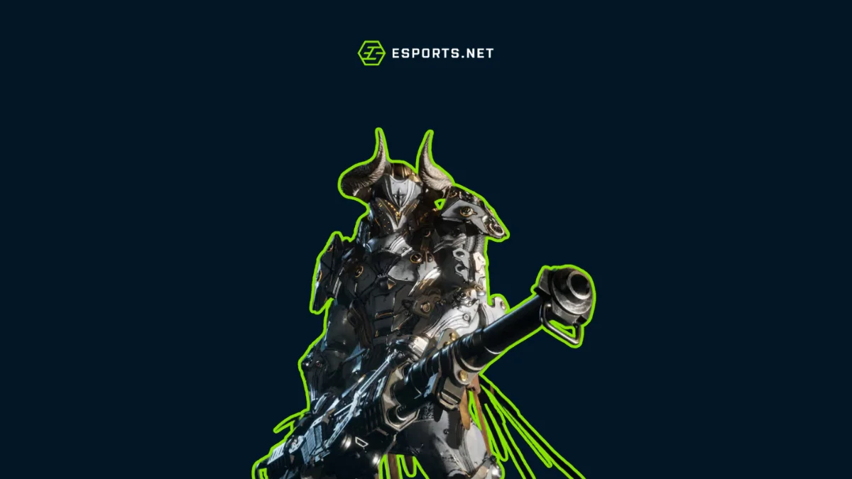 The First Descendant_ Ajax