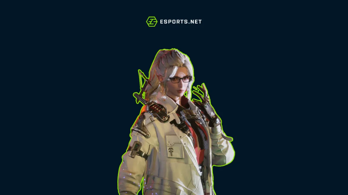 The First Descendant_ Gley