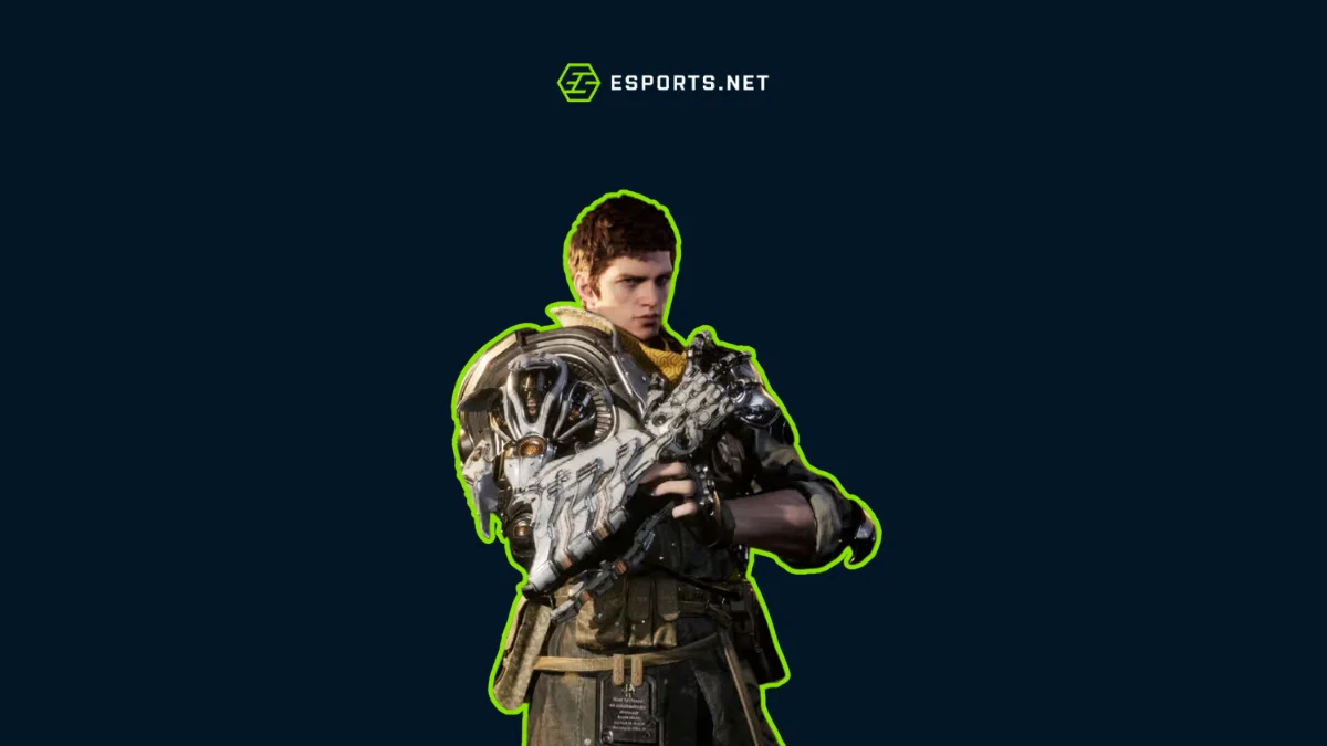 he First Descendant_ Lepic