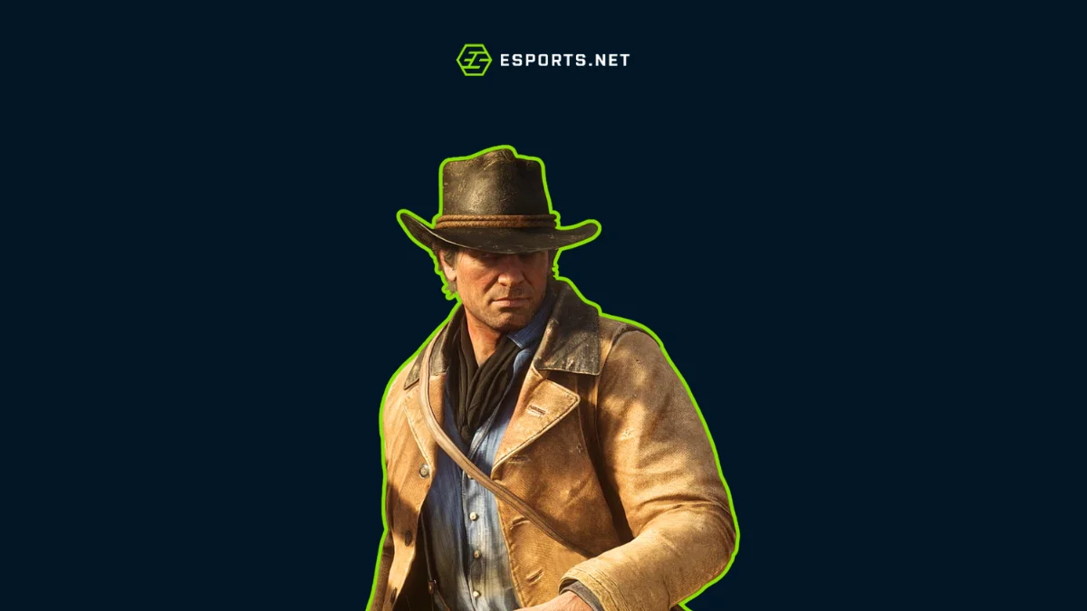 Arthur Morgan