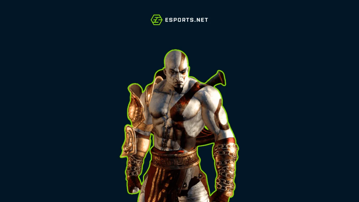 Kratos