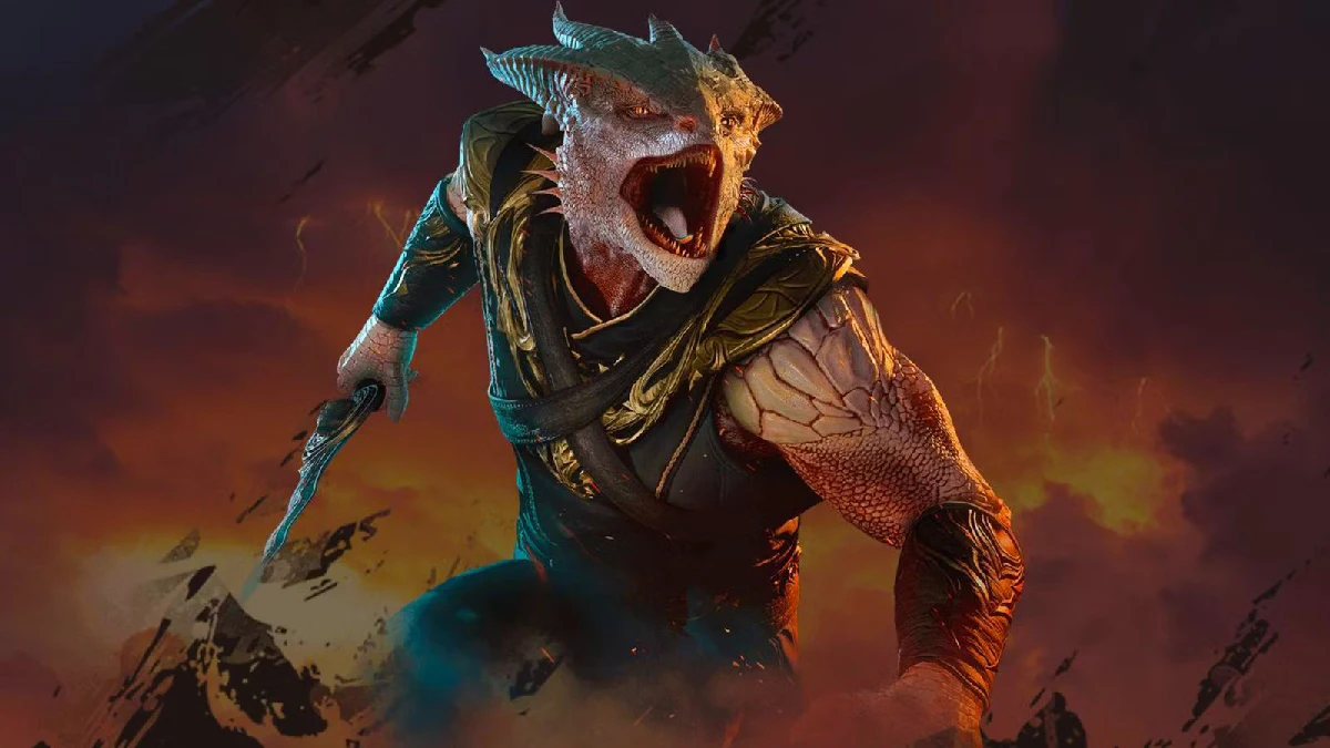 Patch 7 em Baldur's Gate 3