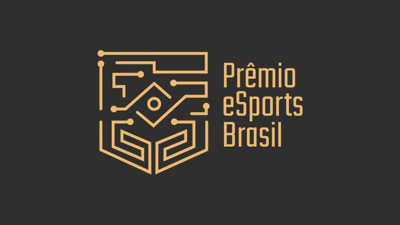 Prêmio Esports Brasil