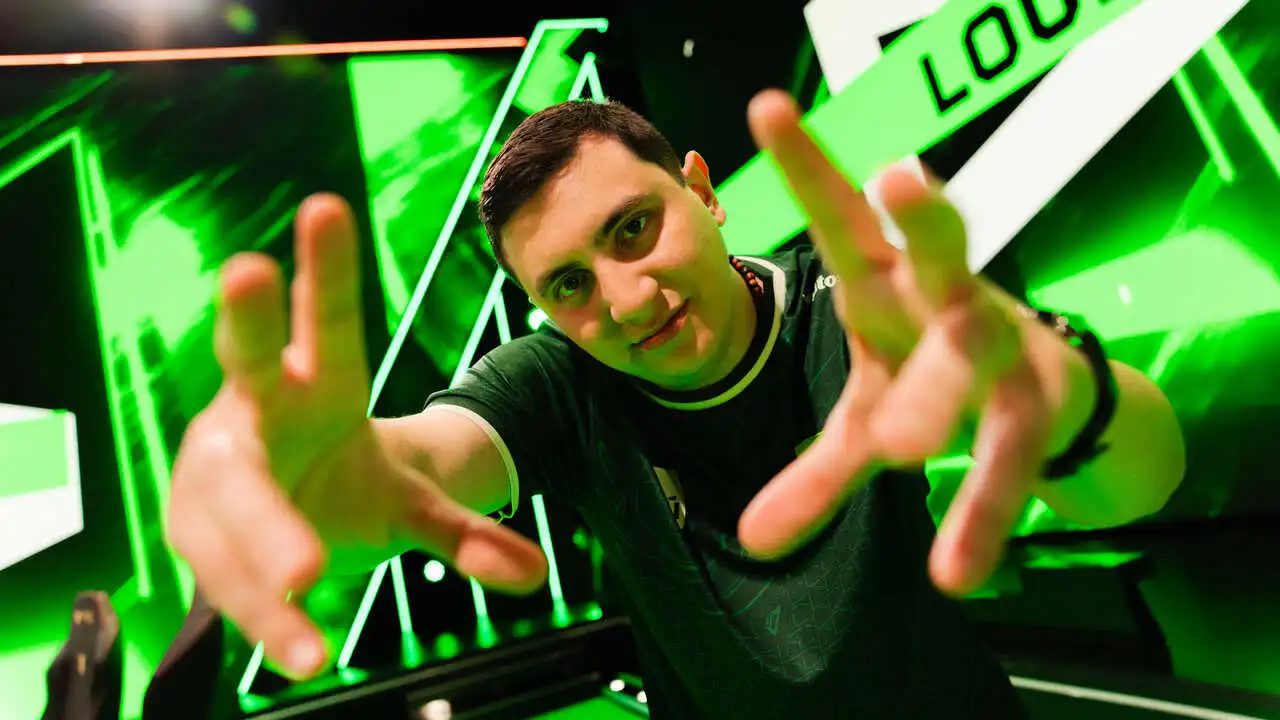 Entrevista LOUD Sadhaak