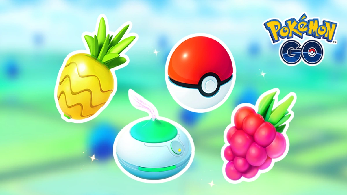 Como se preparar pra Hora do Holofote Pokémon GO