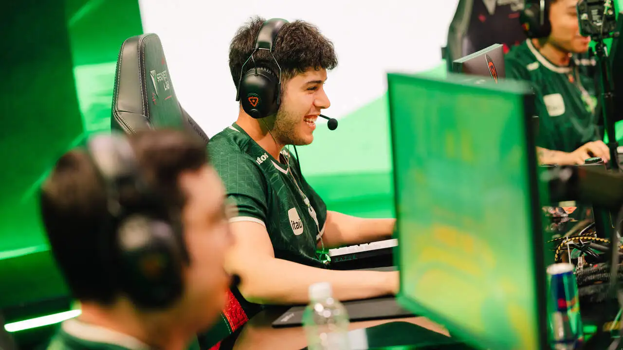 Entrevista Exlusiva LOUD Tuiz