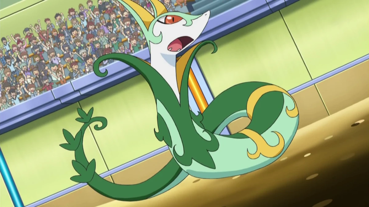 Vantagens e fraquezas do tipo Água em Pokémon