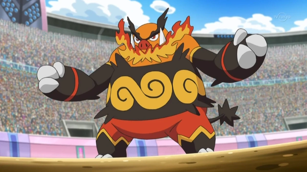 Vantagens e fraquezas do tipo Gelo em Pokémon