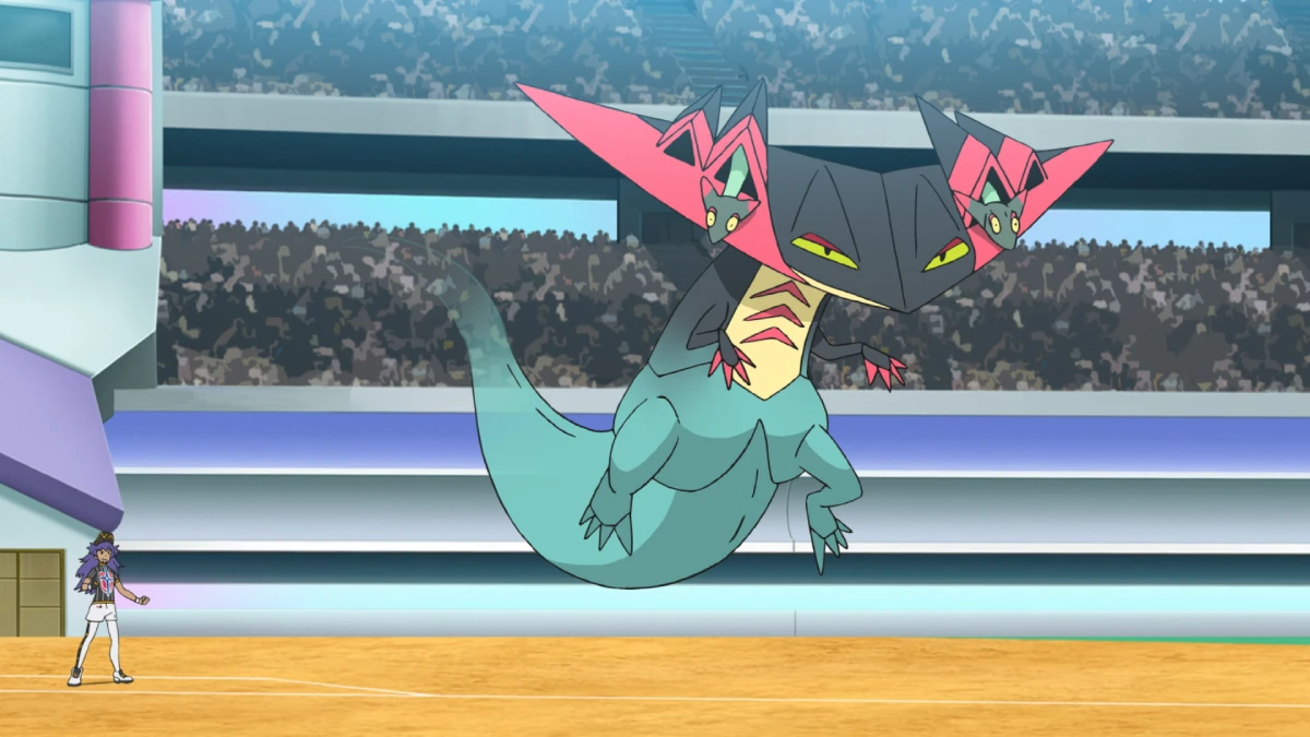 Vantagens e fraquezas do tipo Psíquico em Pokémon