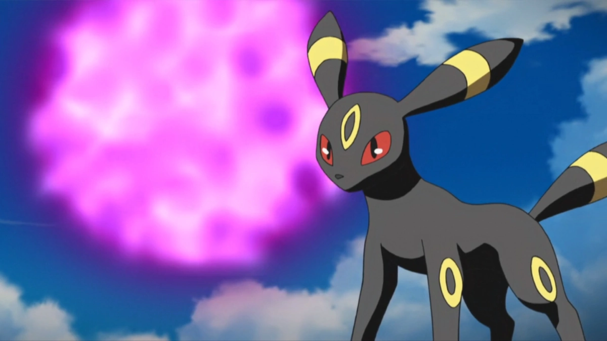 Vantagens e fraquezas do tipo Fantasma em Pokémon