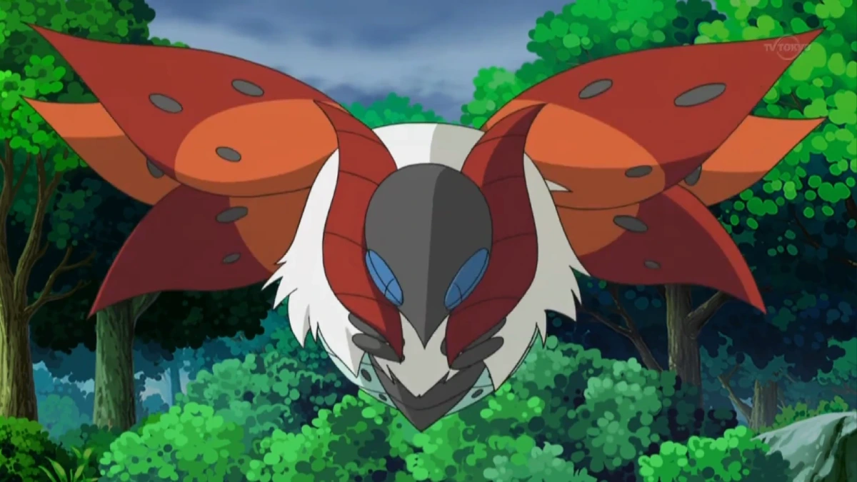 Vantagens e fraquezas do tipo Grama em Pokémon