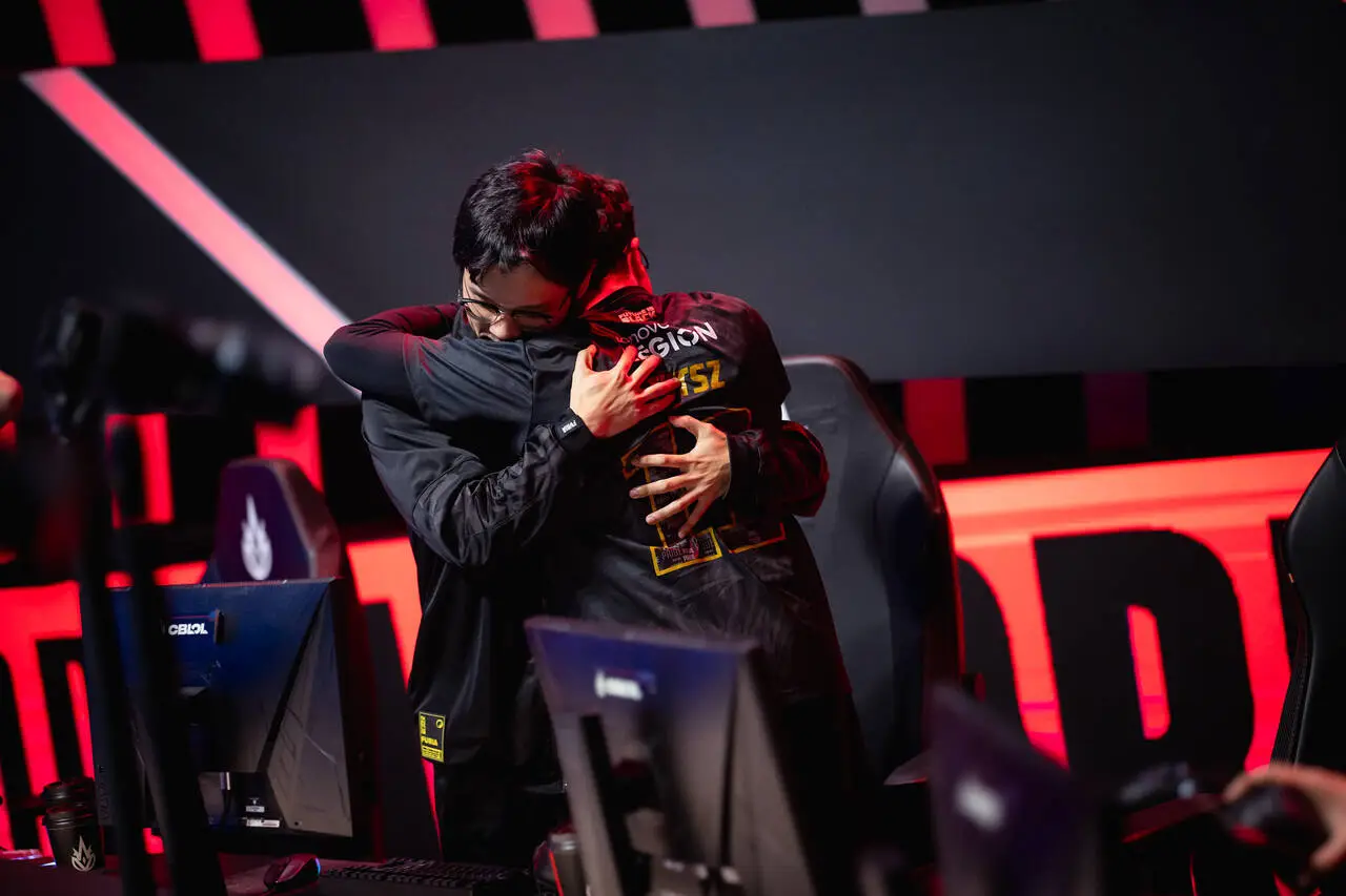 wiz tutsz jogadores furia CBLOL 2024