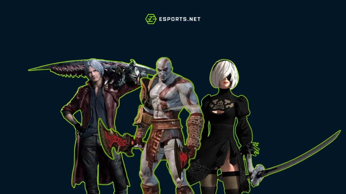 O que é Hack n Slash?