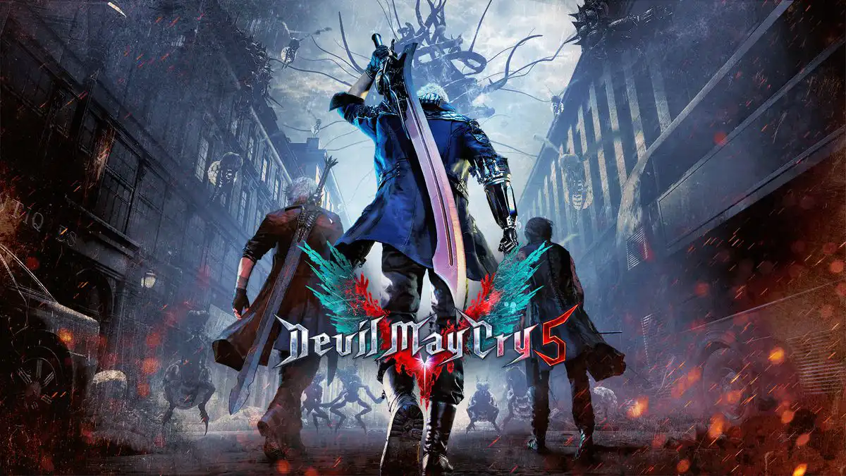 Melhores jogos Hack n Slash