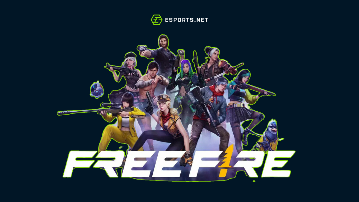 O que significa Free Fire?