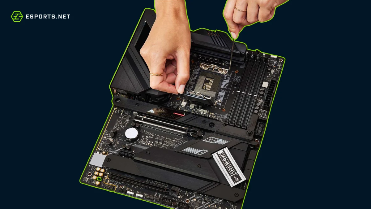 Como montar um PC gamer?