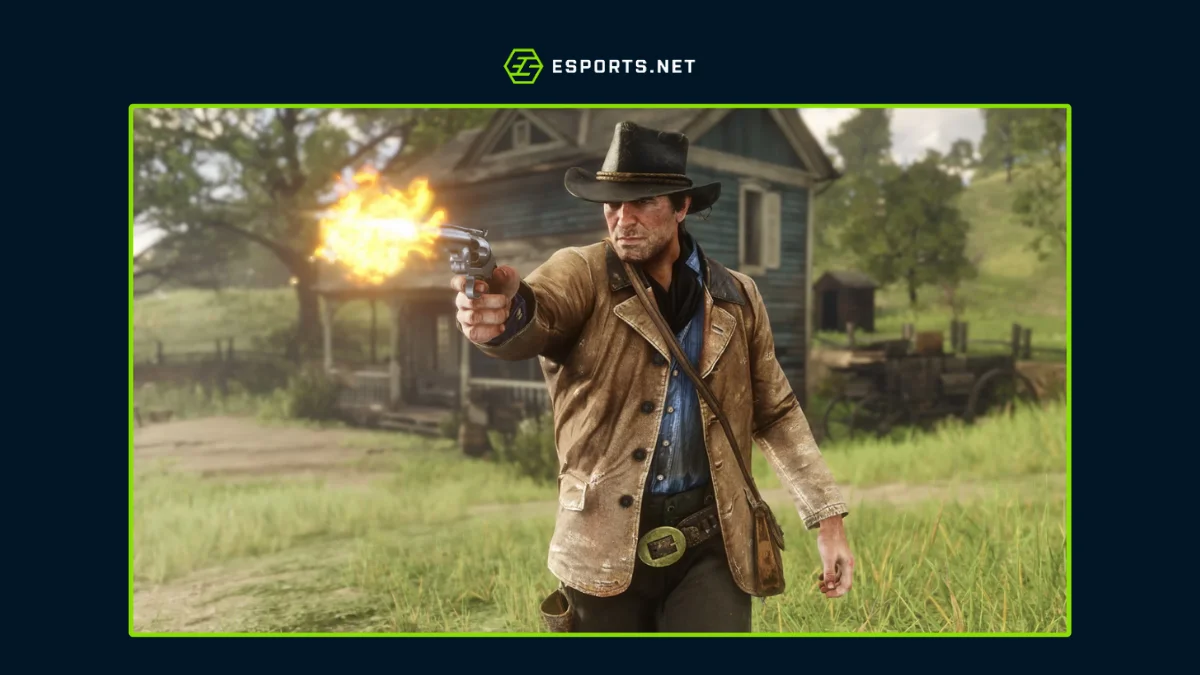 Melhores jogos de mundo aberto