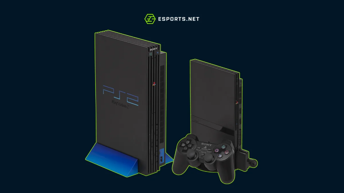 Consoles mais vendido do mundo
