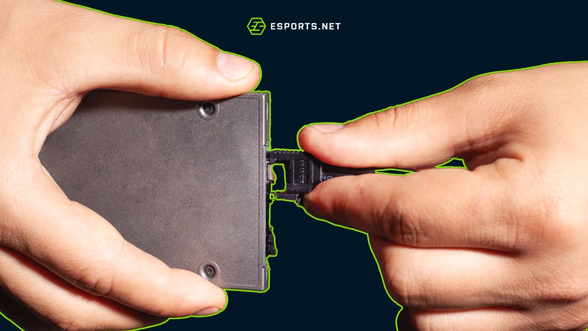 Como montar um PC gamer?