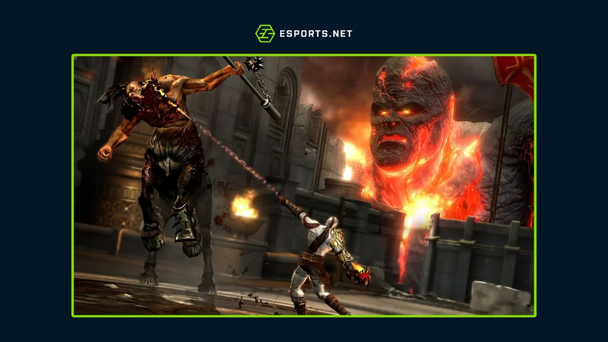 O que é Hack n Slash?