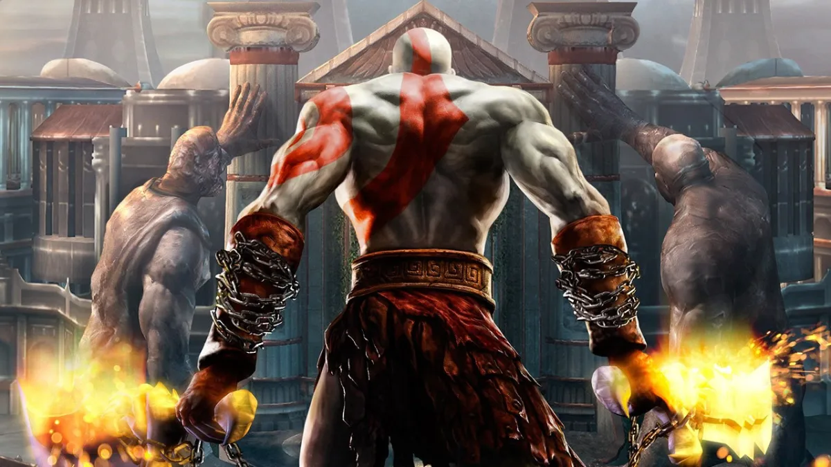 Melhores jogos Hack n Slash
