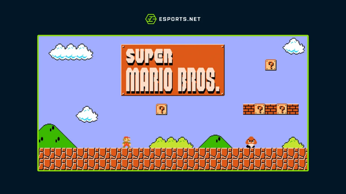 Jogos mais vendidos da história