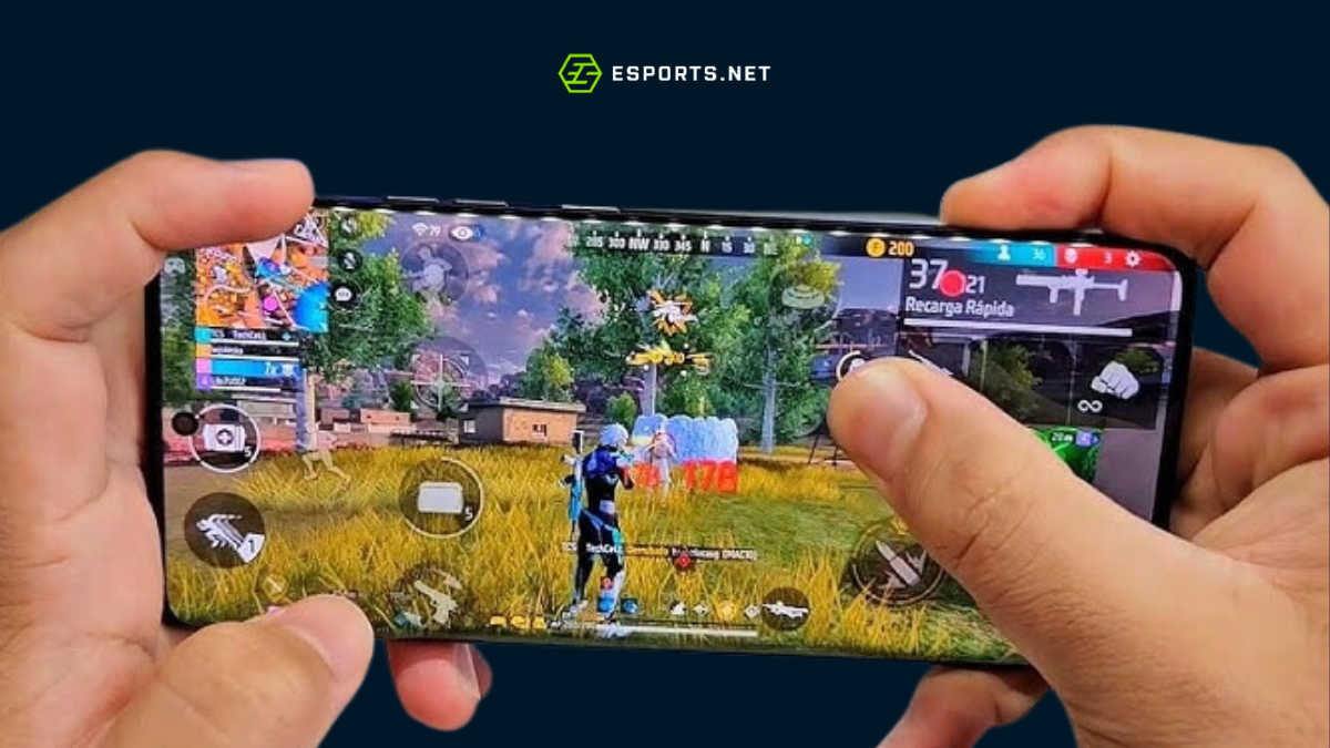 O que significa Free Fire?