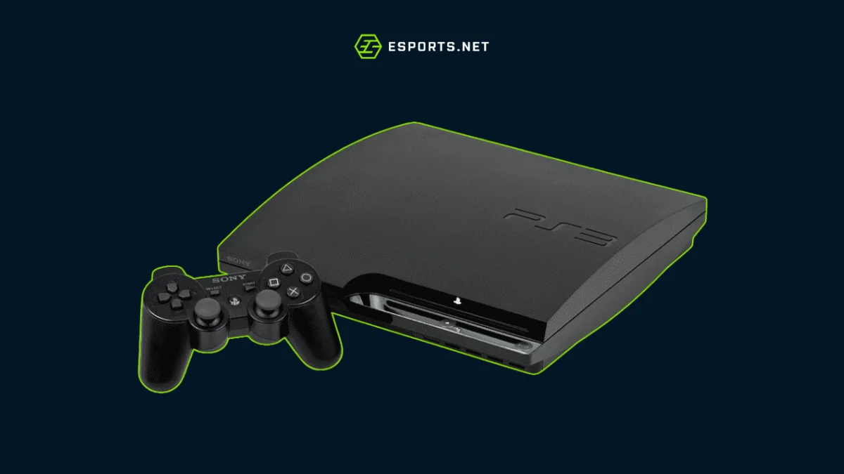 Consoles mais vendido do mundo