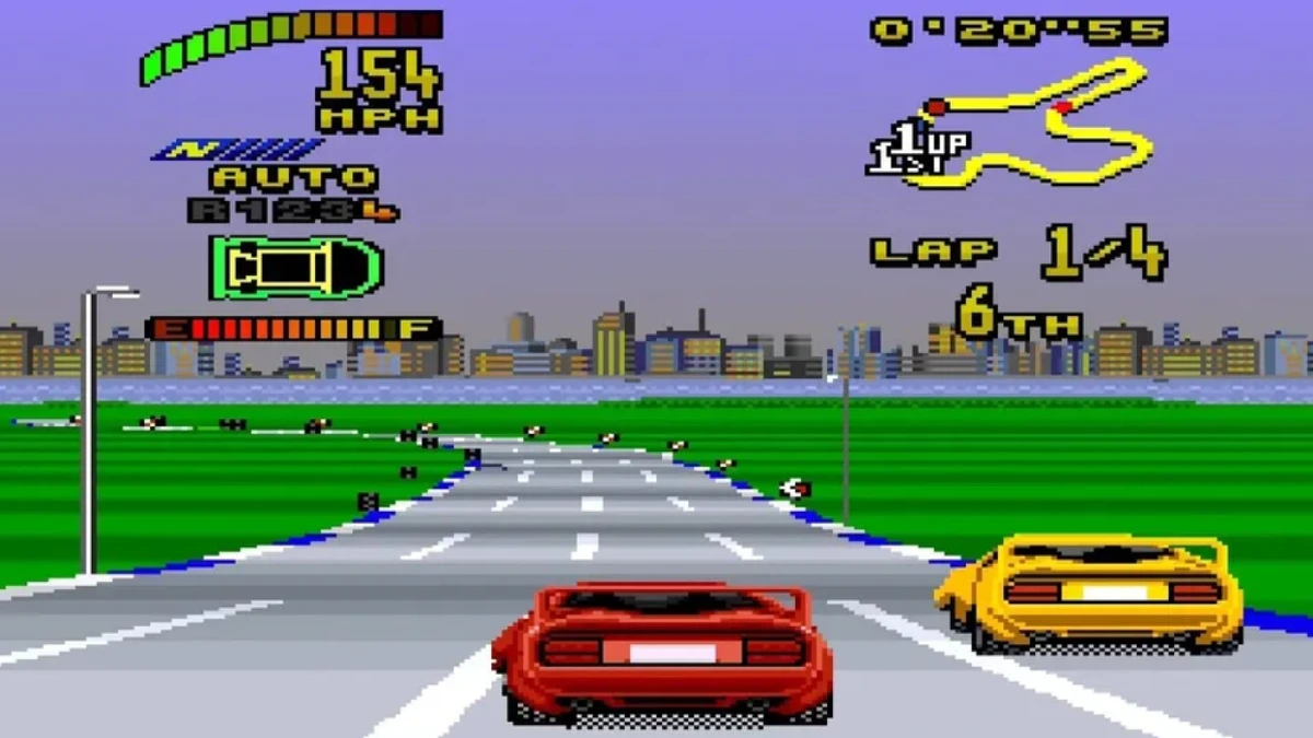 Melhores jogos de Super Nintendo